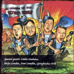 Ultima Thule : Nu Grönskar det Igen (Ultima Thule's Jukebox Hits)